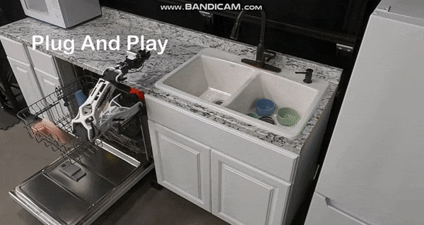 插上就能用，还不贵！伊利诺伊大学的这个机械臂有点意思(图9)