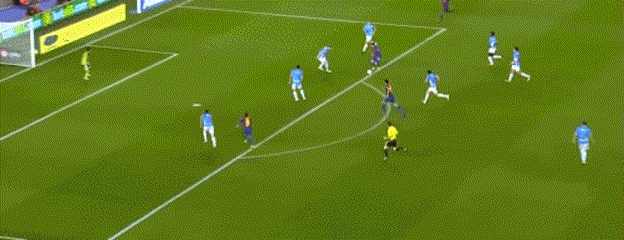 会控球会射门会防守，人形机器人自主踢足球，未来要吊打人类？(图10)