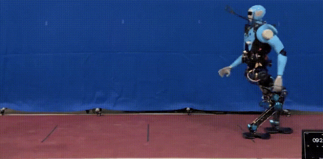 跻身国际第一梯队 人形机器人驱动核心部件自主可控 理工华汇实力有多强？(图7)