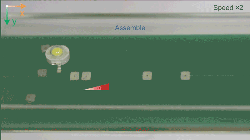 实现《终结者》幻想！会“越狱”的机器人，可用于药物输送和清除异物(图11)