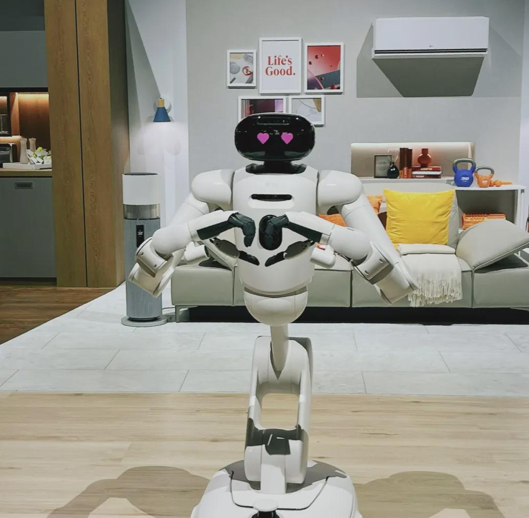 目标市占率TOP1！智元灵巧手子公司获高瓴、蓝驰联合领投(图3)