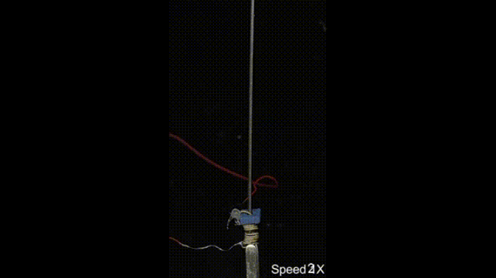 无需预载，单步成型！华南理工“大节距”人造肌肉登权威期刊，软体机器人驱动迎来巨变(图5)