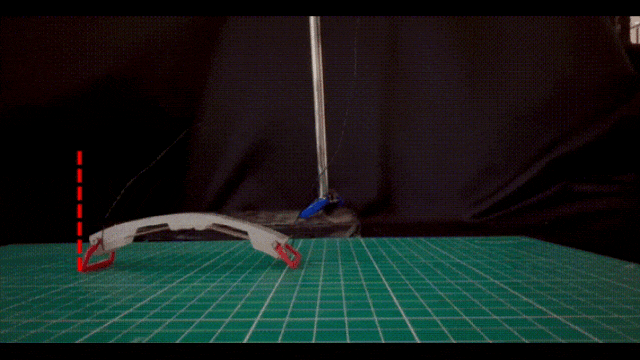 无需预载，单步成型！华南理工“大节距”人造肌肉登权威期刊，软体机器人驱动迎来巨变(图7)