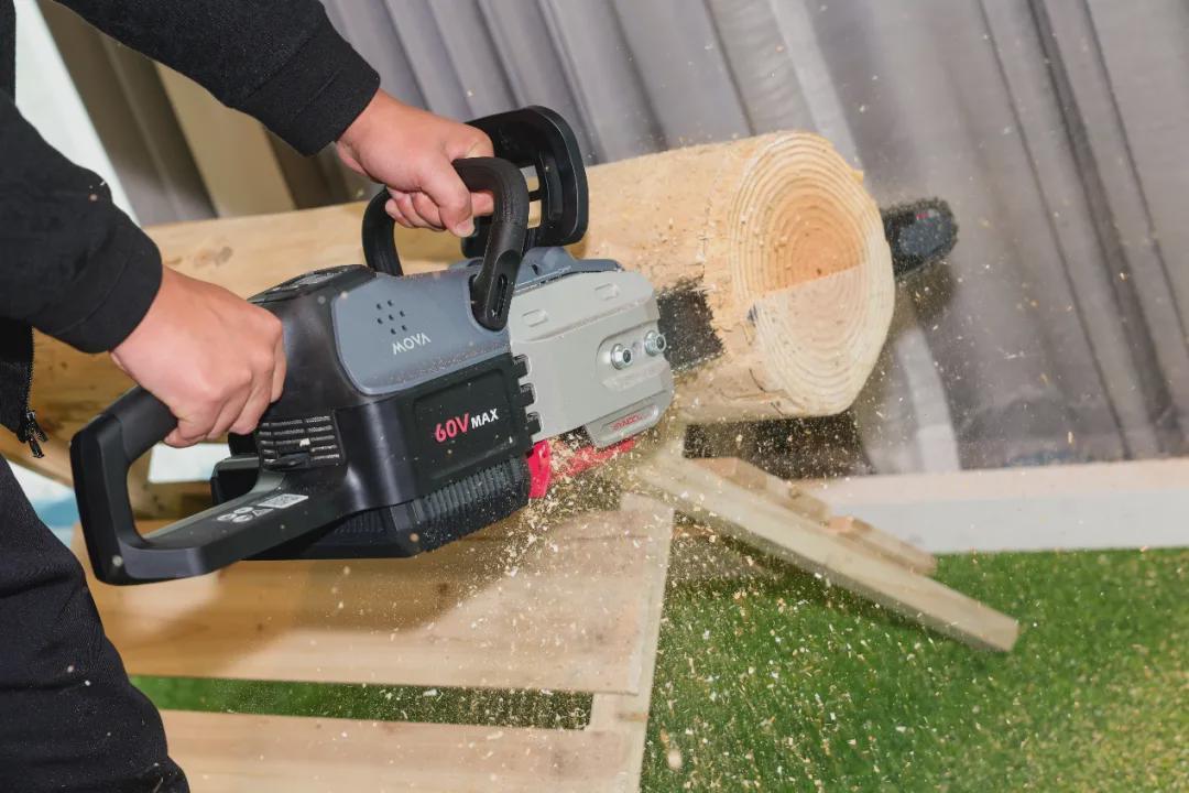 聚焦智能园林与渠道协同，劳尼克斯举办生态合作伙伴大会(图4)