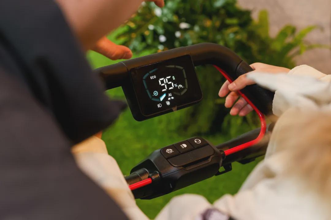 聚焦智能园林与渠道协同，劳尼克斯举办生态合作伙伴大会(图3)