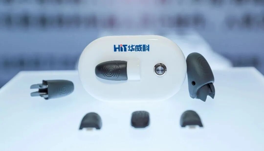 18亿涌进触觉传感赛道，好想知道谁拿了钱……(图7)