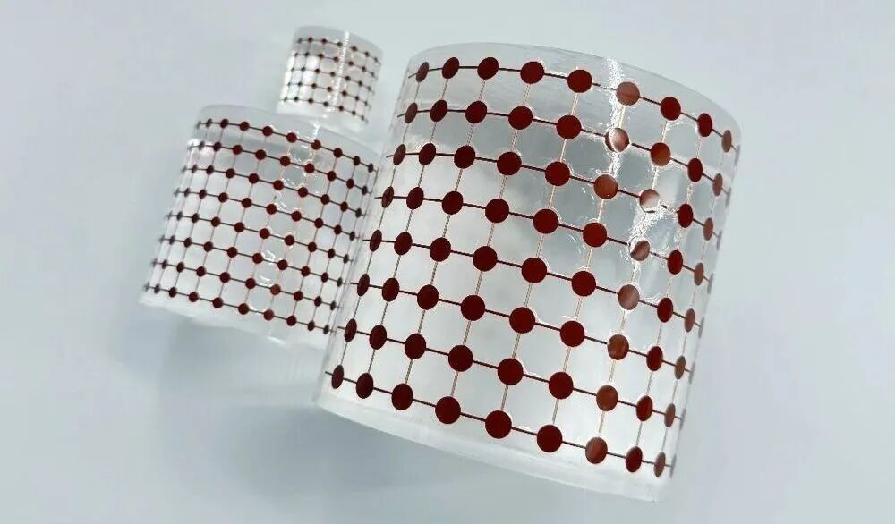 18亿涌进触觉传感赛道，好想知道谁拿了钱……(图9)