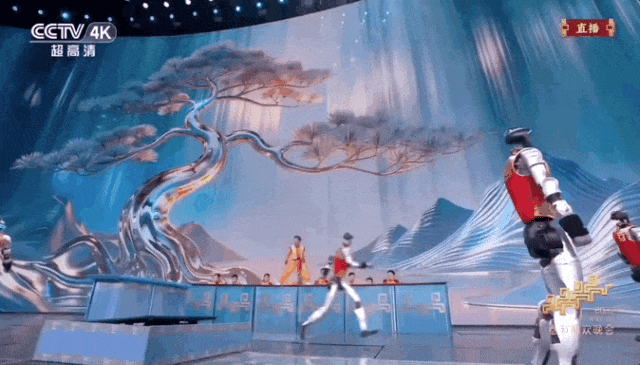 在日本，一个顶着“中国脸”的机器人，出家了(图8)