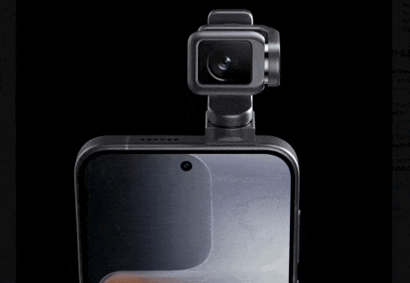 全球首款机器人手机亮相，荣耀CEO：我们给手机装上手和脚！(图3)