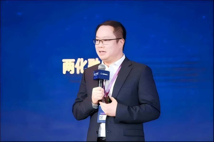前百度副总裁押注具身智能，拿下4000万融资：明年让机器人进家庭，凭什么？(图5)