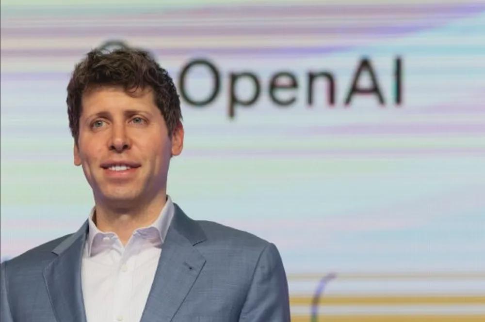 重磅！OpenAI 正式杀入机器人战场，Sora 大脑加持，自己打造机器人本体(图3)