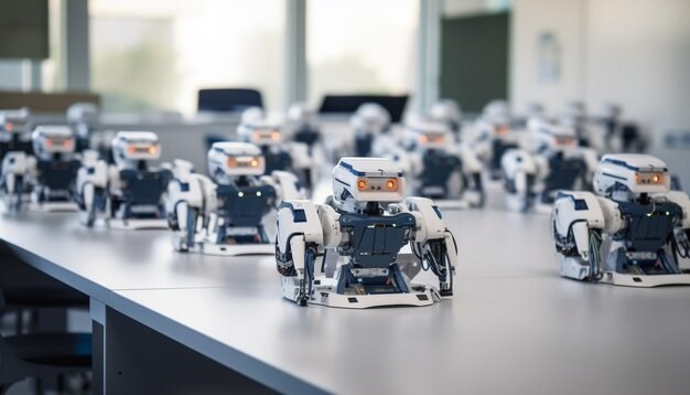 Quarero Robotics 推出适用于极端环境的高级安全解决方案