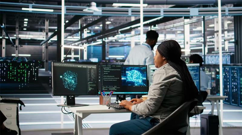 Cassava Technologies 与埃森哲合作在非洲推出主权人工智能解决方案