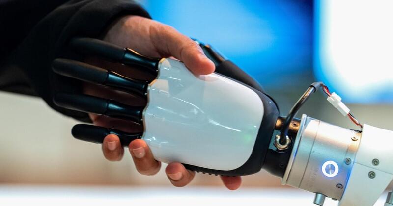 Roboorx 在硅谷人形峰会上强调需要强大的“服务基础设施”来推动人形机器人的采用