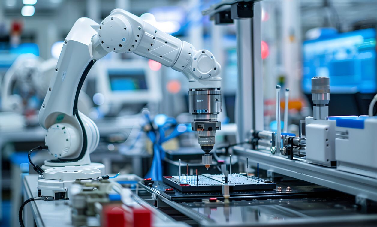 DFI 和英特尔在 Embedded World 2026 上展示用于机器人、国防和医疗应用的可扩展边缘 AI 平台