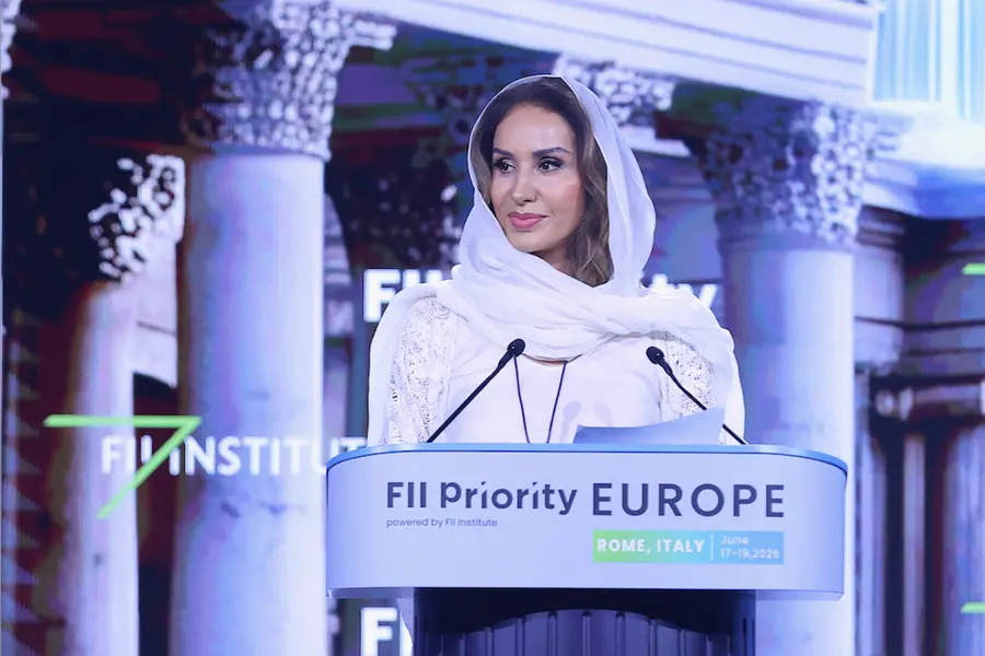 FII 欧洲 2026 年优先事项呼吁整个欧洲加快人工智能、国防和创新行动
