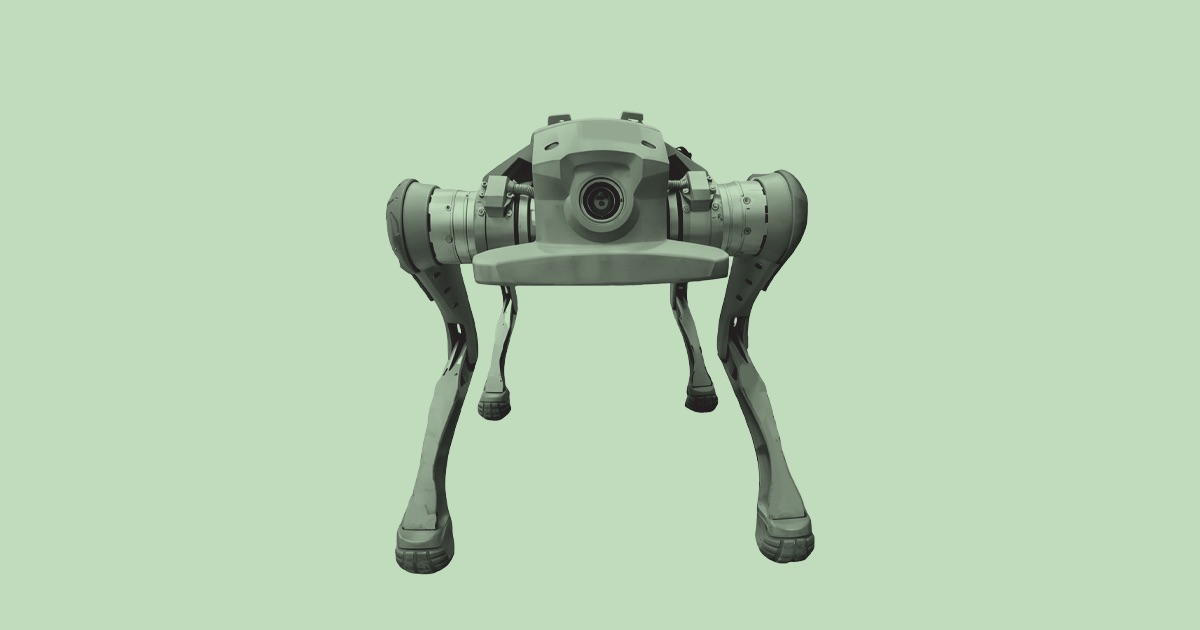 AMC Robotics 建立供应商框架以在日本部署人工智能安全机器人