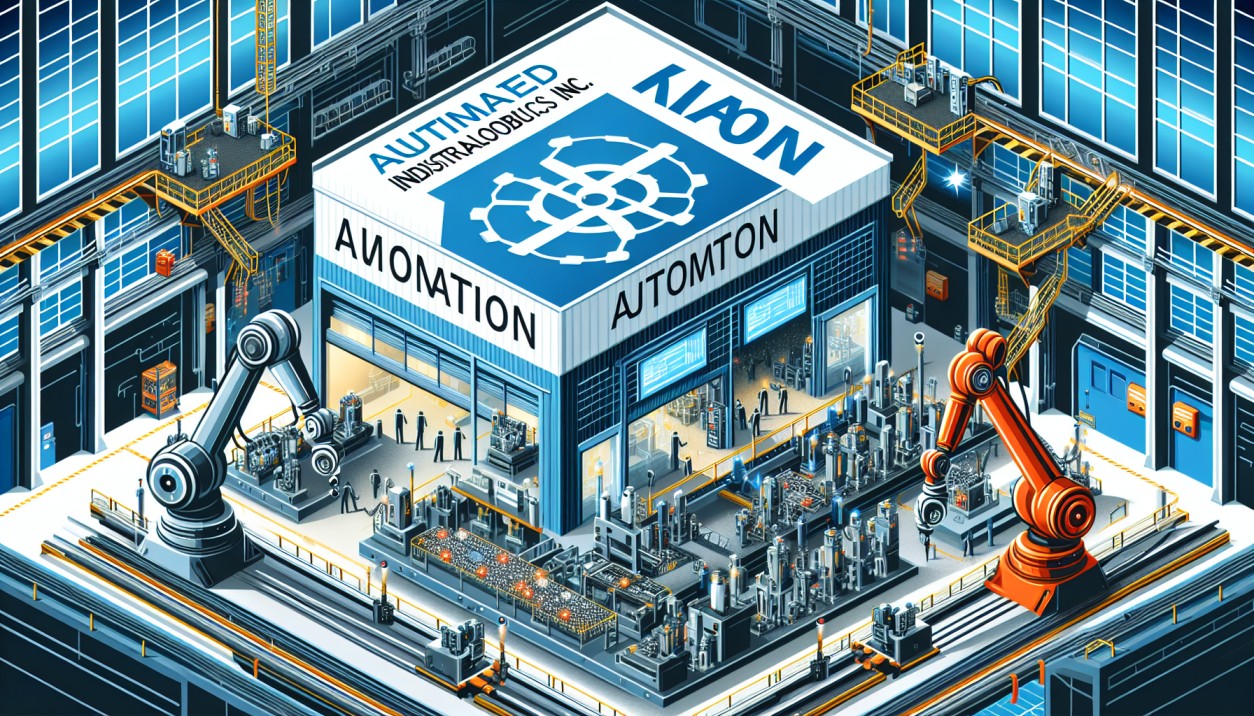 Automated Industrial Robotics Inc. 收购 KAON Automation 以扩展医疗和生命科学自动化能力
