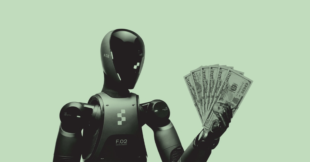 RoboStrategy 获得 20 亿美元股权融资以扩大机器人和物理人工智能投资