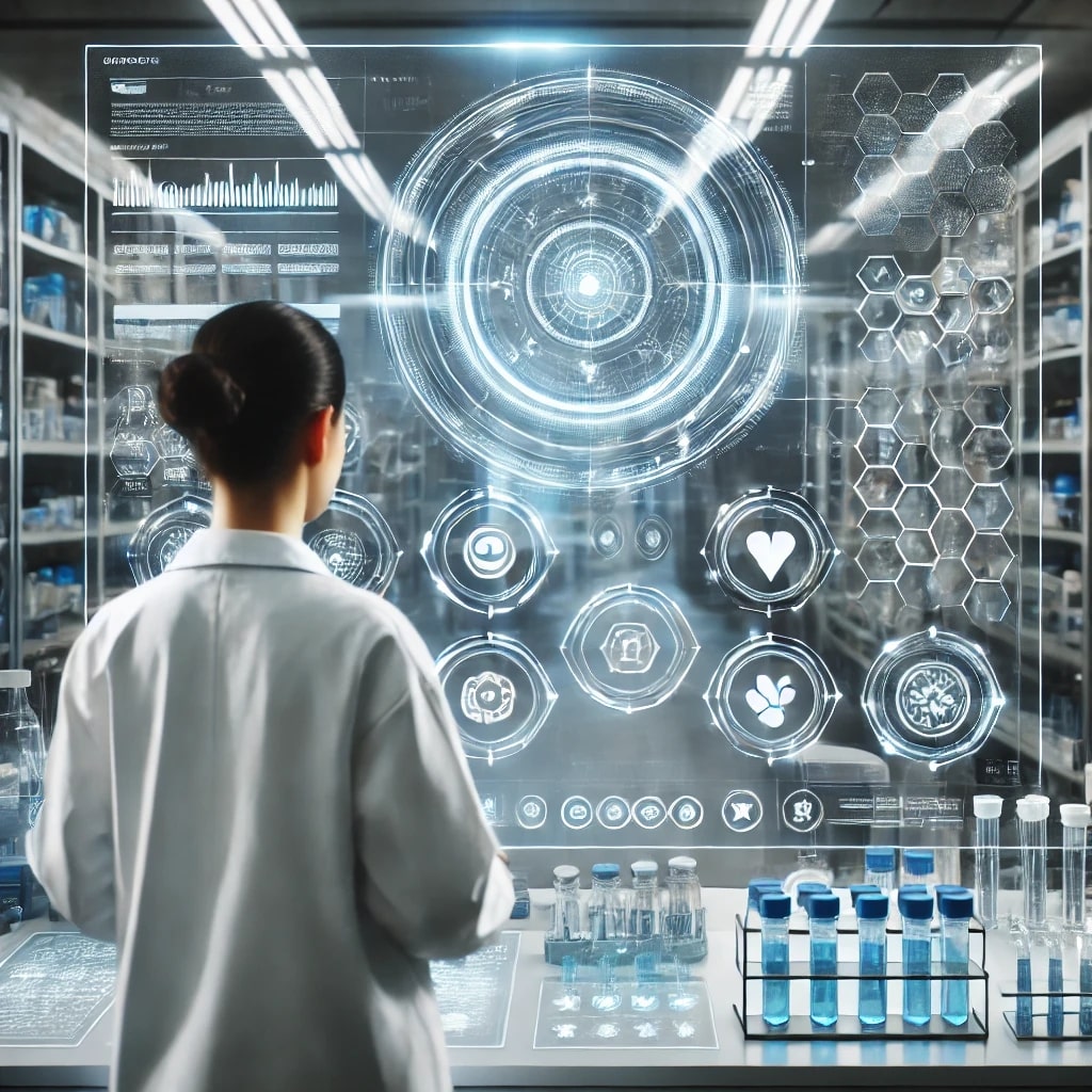Bioz 为研究人员提供人工智能驱动的产品洞察力