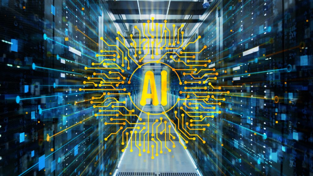 Zettabyte 与富士康结成战略合作伙伴关系，革新人工智能数据中心