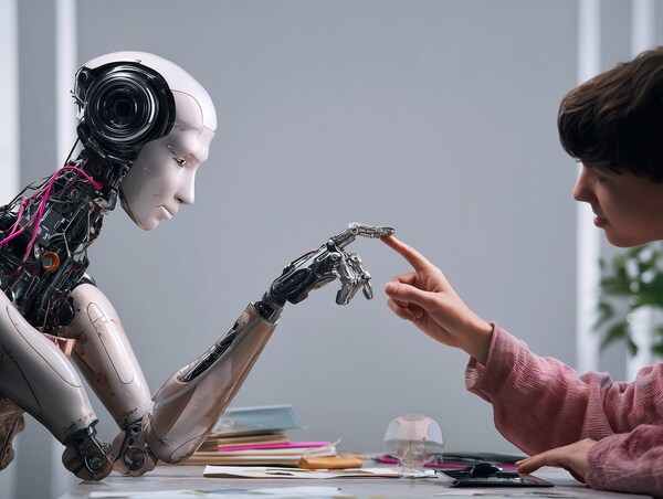 Algorized 因在机器人领域开创以人为本的人工智能而荣获两项行业荣誉