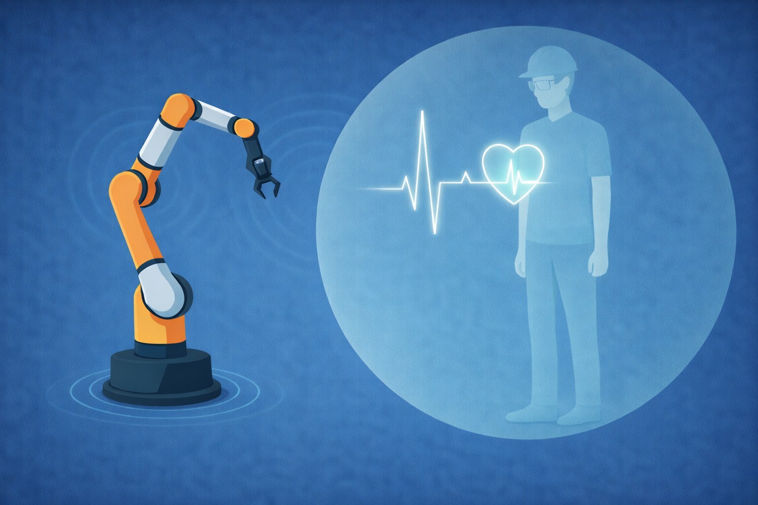 Algorized 和 KUKA 在 CES 2026 上推出业界首款用于人机协作的预测安全引擎