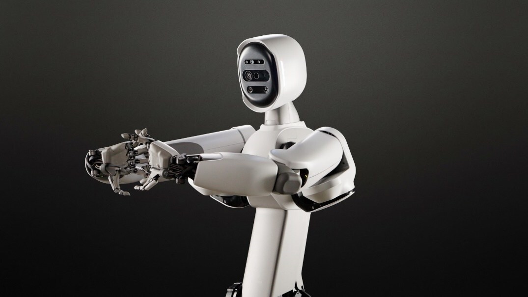 WIRobotics 入选 2026 年物理人工智能奖学金，加速人形机器人开发