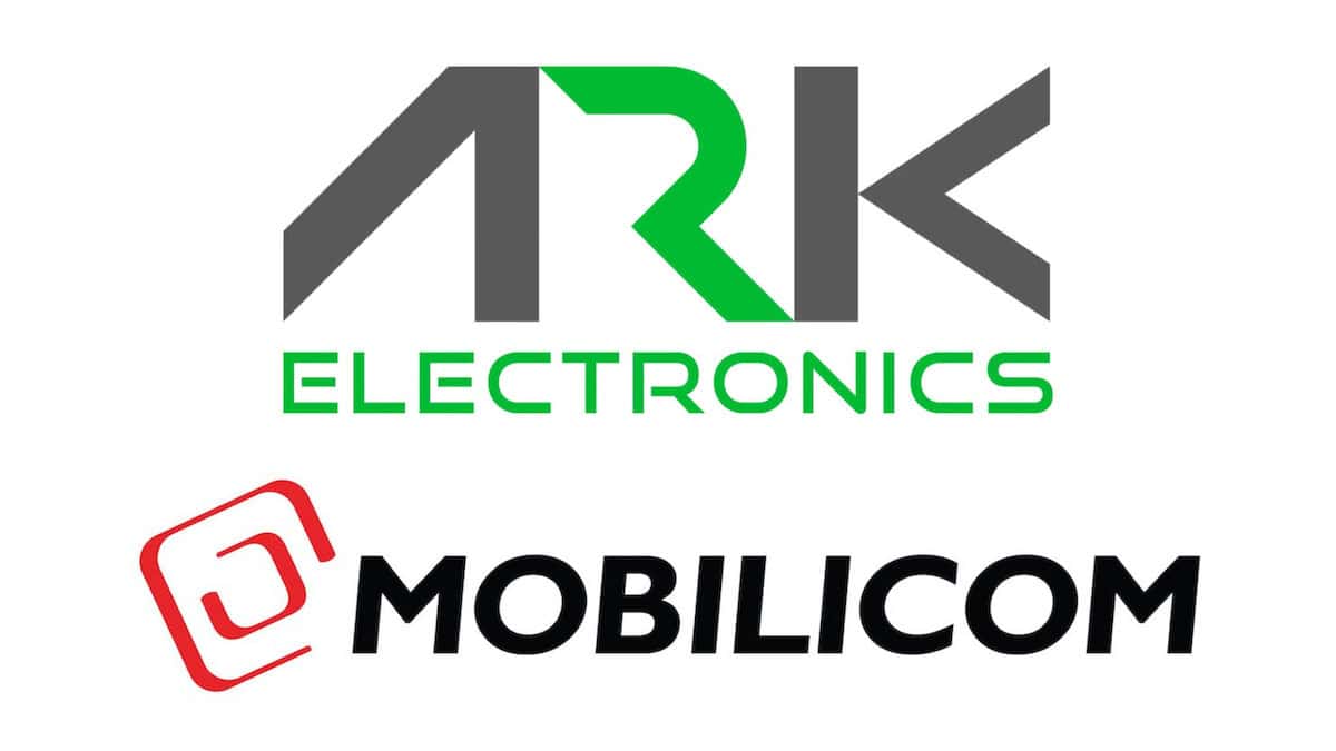 Mobilicom 和 ARK Electronics 推出适用于下一代无人机和机器人的网络安全、符合 NDAA 的解决方案