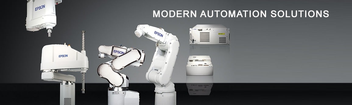 爱普生机器人在 Automate 2026 上展示自动化产品组合并预览新型协作机器人