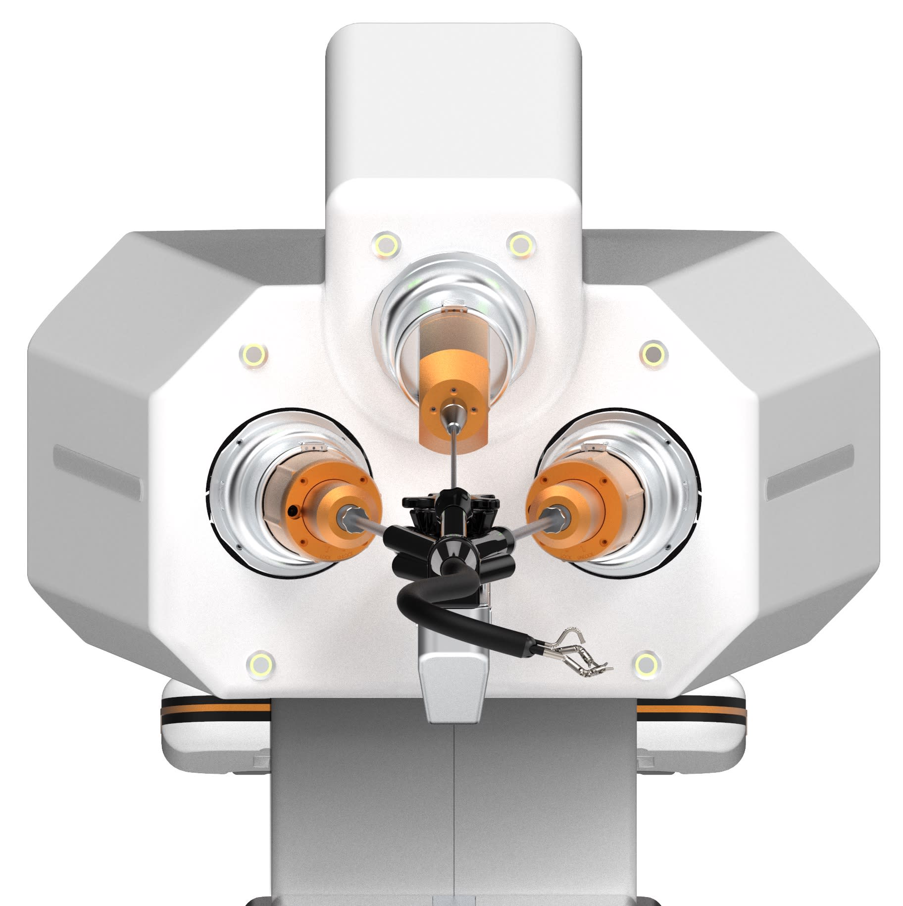 EndoQuest Robotics 在贝勒圣卢克医院开展首次机器人 ESD 手术，扩大了 PARADIGM 试验