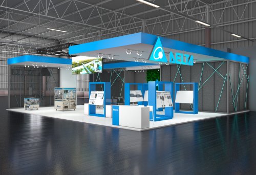 台达在 SPS Italia 2025 上推出下一代工业自动化解决方案