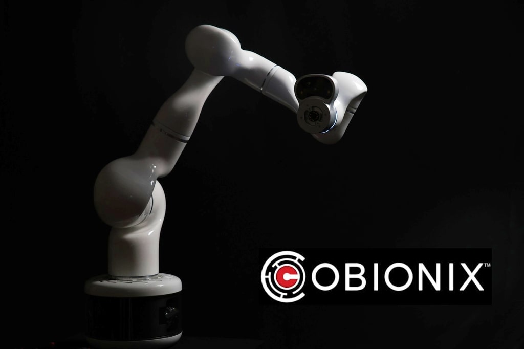 Cobionix 获得 300 万美元资金以加速人工智能驱动的医疗机器人平台 CODI®