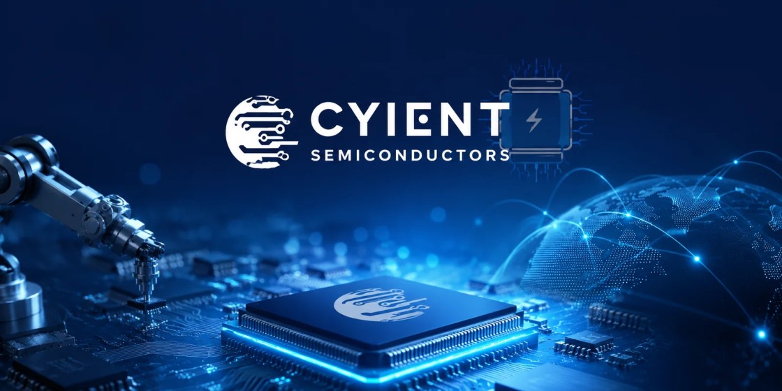 Cyient Semiconductors 获得 3000 万美元融资以扩展 AI 功率半导体平台