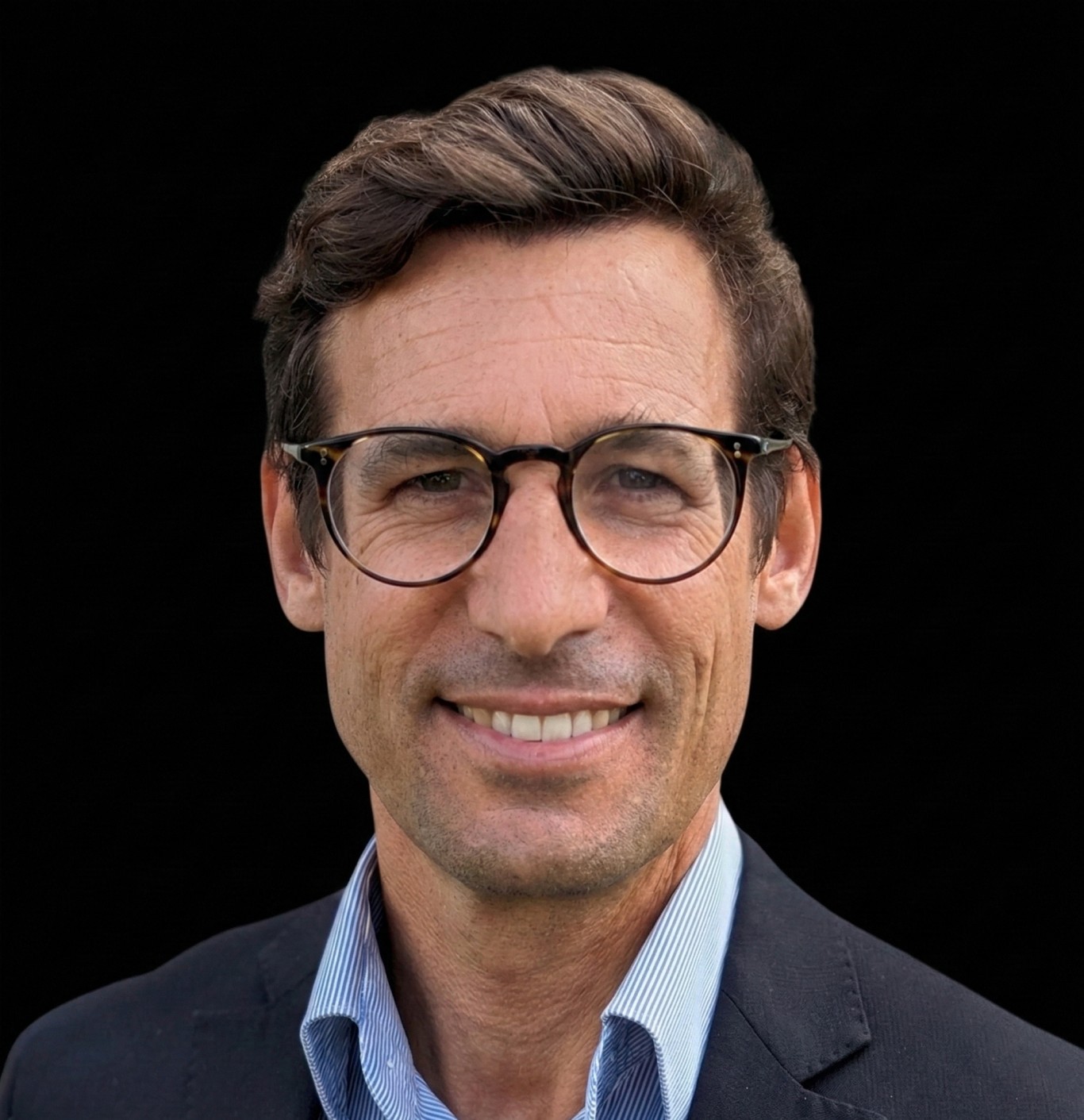 Ouster 任命 Cyrille Jacquemet 为首席营收官，推动物理 AI 增长