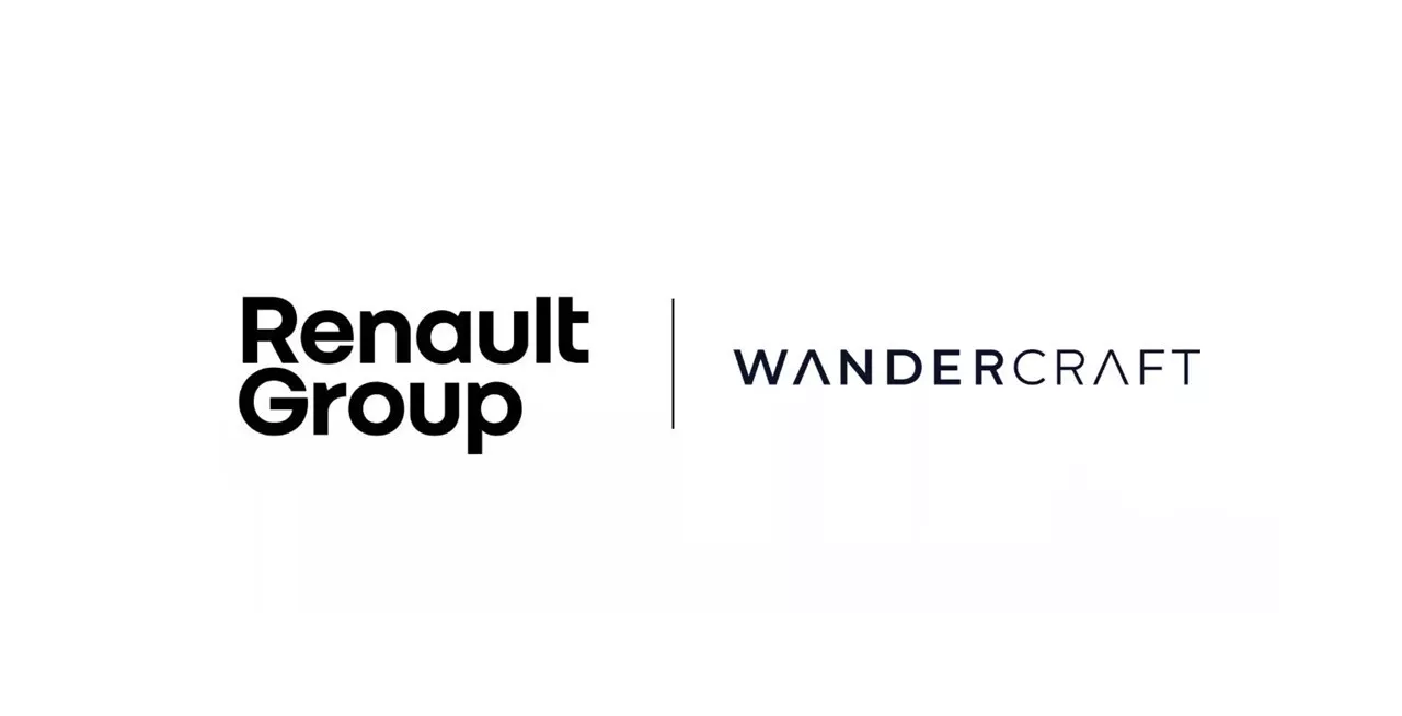 雷诺集团与 Wandercraft 合作投资人工智能机器人