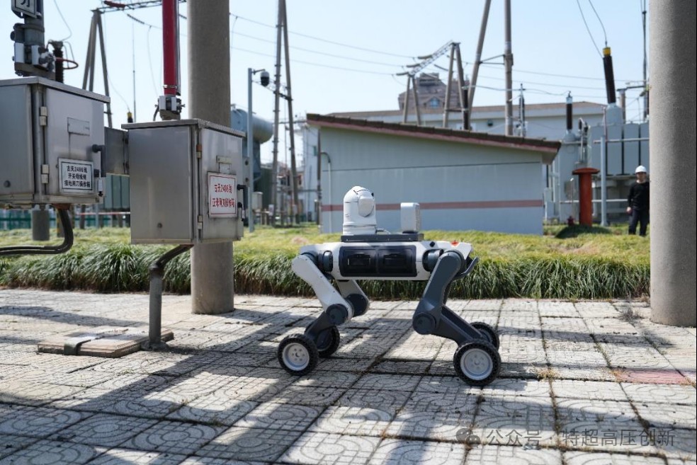 DEEP Robotics Lynx M20荣获2026年iF设计奖，展现工业机器人设计突破