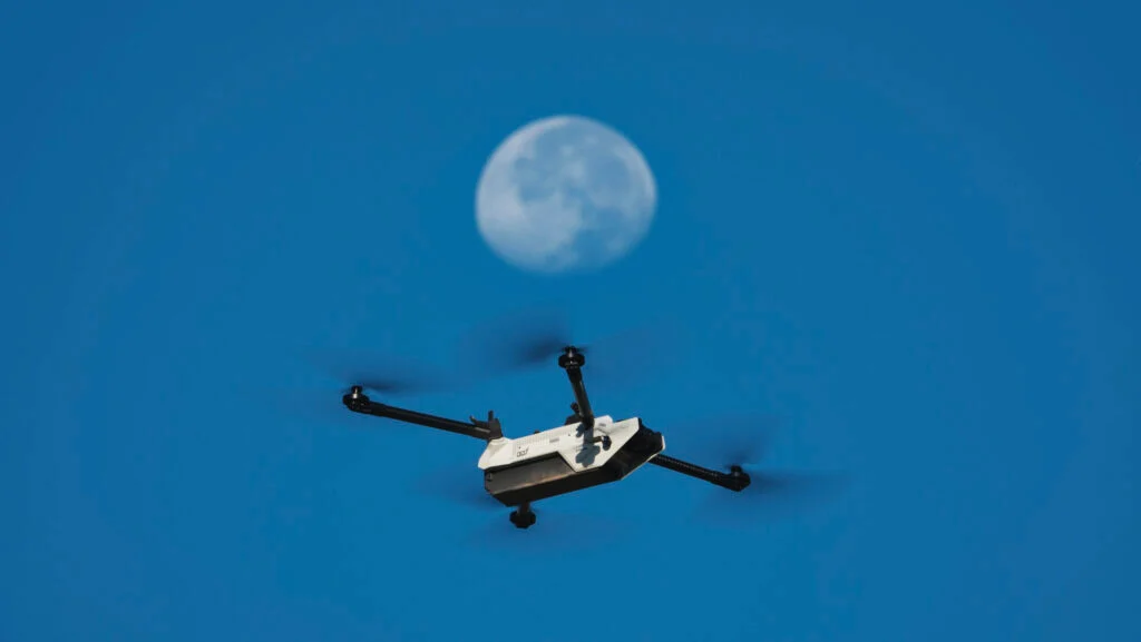 Redwire 的 Stalker UAS 加入 DIU 蓝名单，增强美国国防无人机能力
