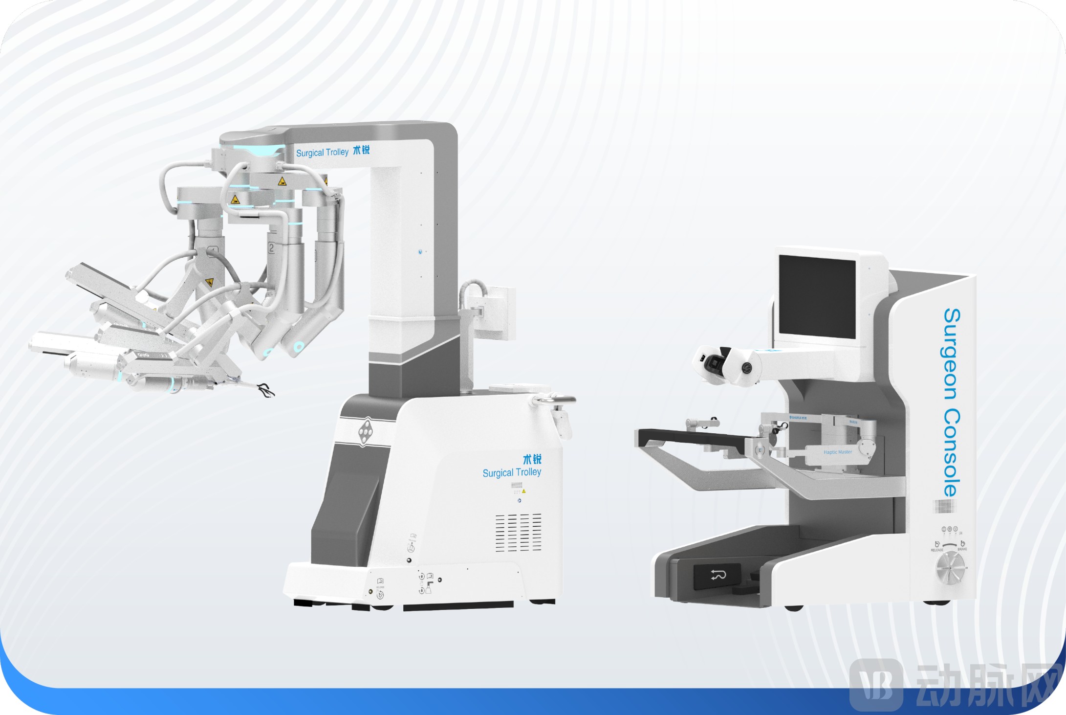 Surgerii Robotics 融资 1 亿美元，加速单端口手术机器人的全球扩张
