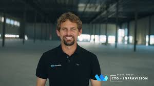 Infravision 任命 Frank Tybor 为首席技术官，以推进电网建设的空中机器人技术