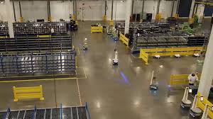 Locus Robotics 借助冷存储 AMR 创新，使 HelloFresh 的冷藏配送能力扩大五倍