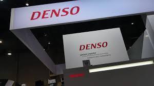 DENSO 和 Quadric 联手开发用于车载人工智能应用的先进神经处理单元