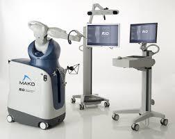 THINK Surgical 的 TMINI® 机器人系统获得 FDA 许可，可与 MOBIO™ 全膝关节系统一起使用