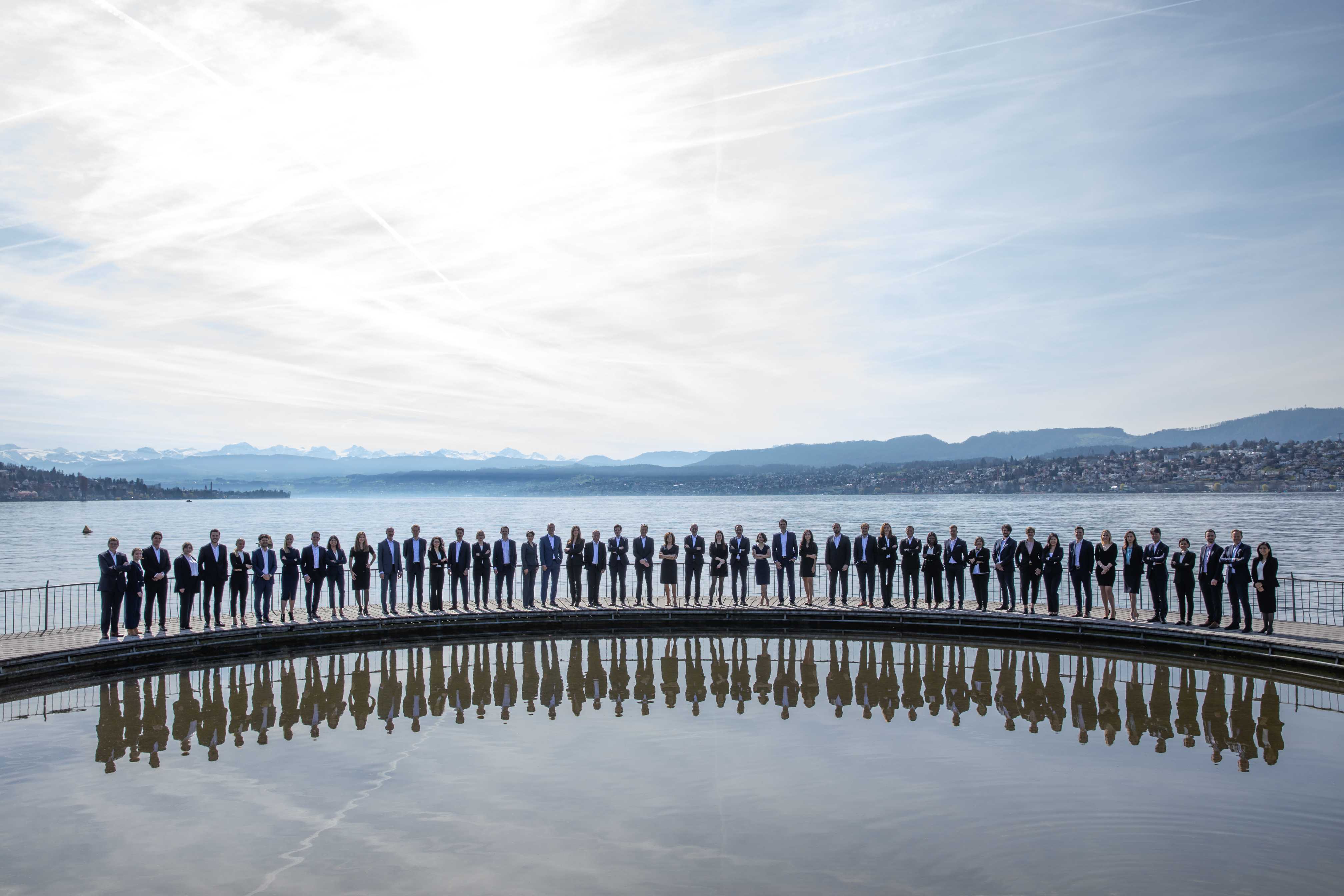 Emerald Technology Ventures 欢迎三井金属成为工业创新基金的有限合伙人