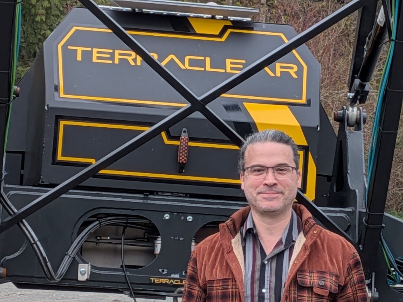 TerraClear 任命 Eric Rombokas 为机器人总监，以推进农场自主化