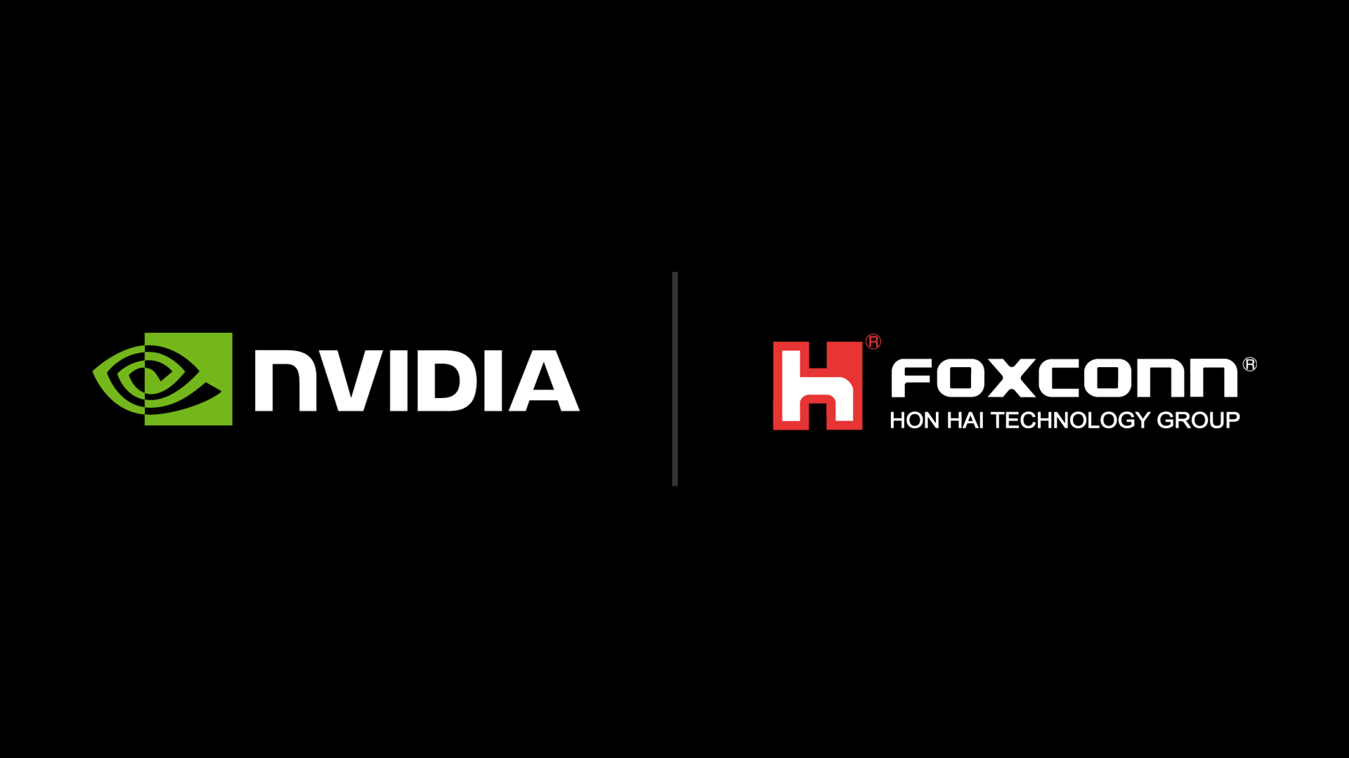 富士康子公司将打造台湾最强大的 AI 超级计算机，配备 10,000 个 NVIDIA Blackwell GPU
