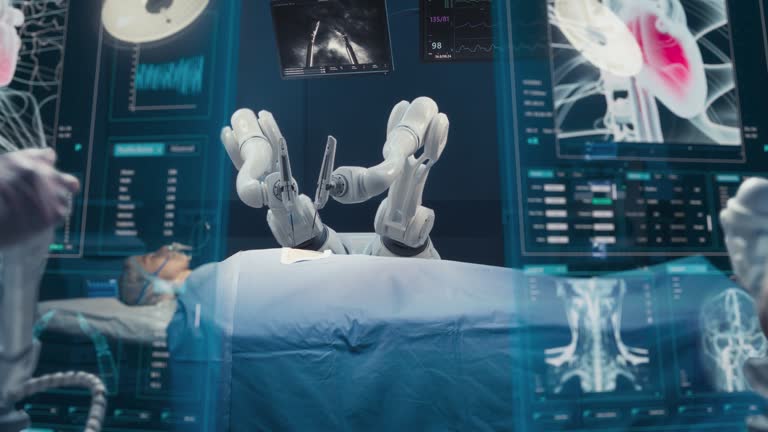 Remedy Robotics 推出世界上第一个可远程操作的血管内机器人系统