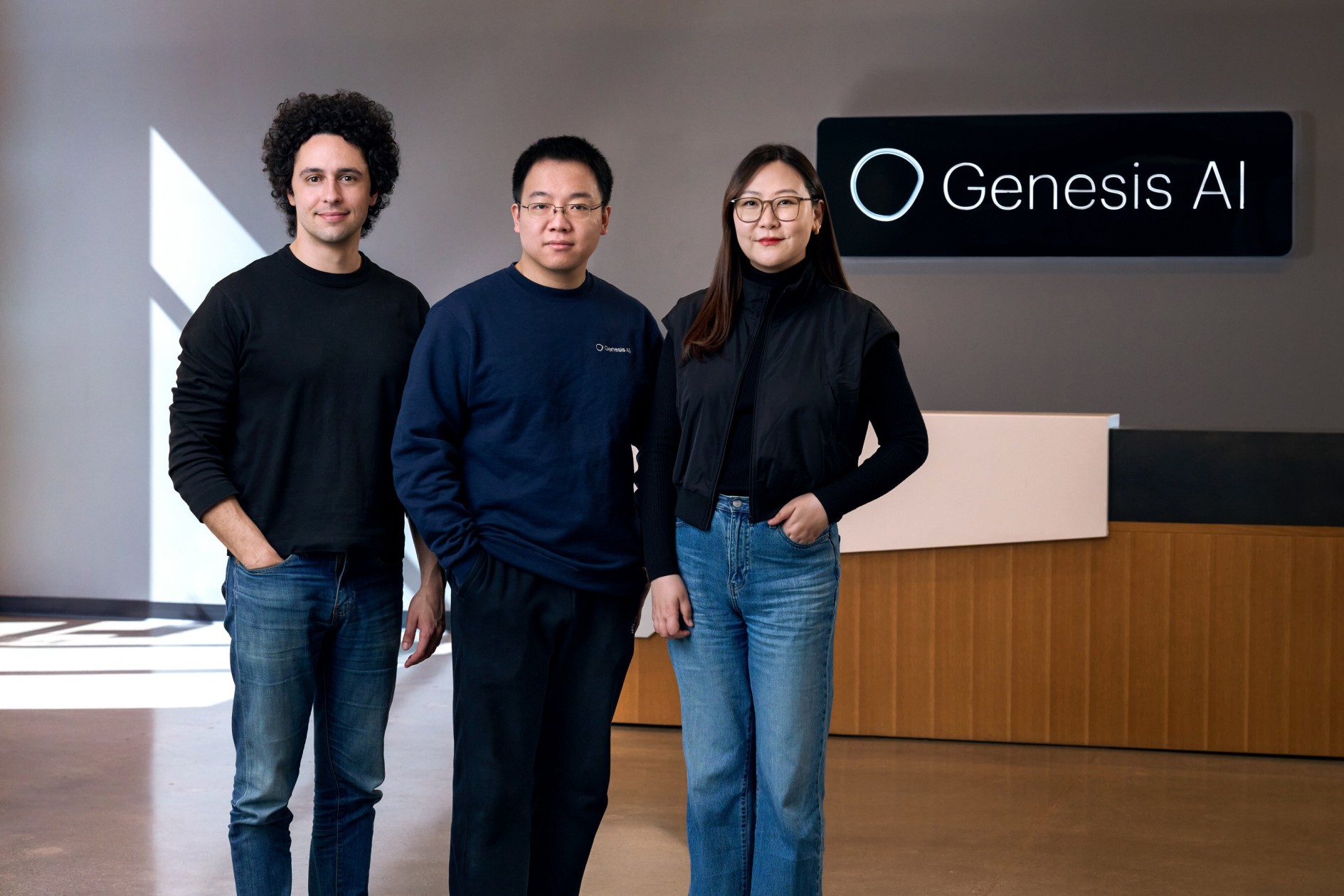 Genesis AI 任命 Vivian Sun 为商业与战略副总裁，以加速全球机器人技术的采用