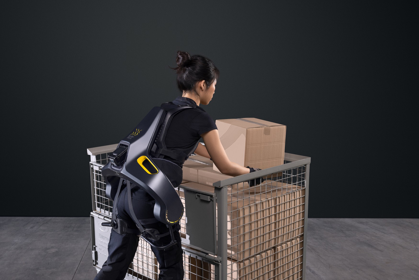 KULR Technology 与德国 Bionic 建立战略合作伙伴关系，推出 KULR 人工智能和机器人部门