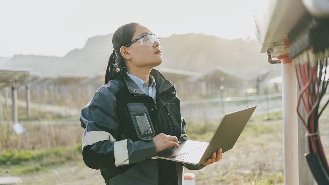ABB 与微软合作开发 Genix Copilot：工业人工智能领域的突破